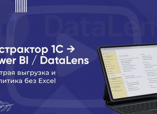 Внедрение программного обеспечения Экстрактор 1С в компании Level Group: результаты и перспективы