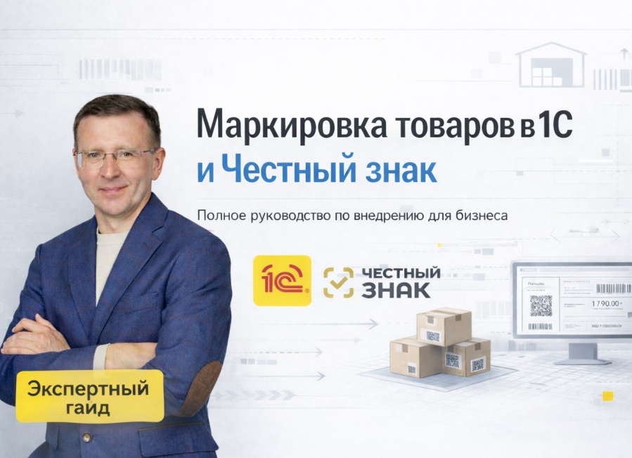 Полное руководство по внедрению 1С: от анализа до результата