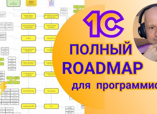 Как стать программистом 1С - инструкция для начинающих
