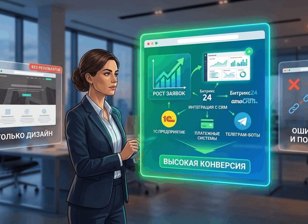 Как выбрать подрядчика 1С, чтобы не потерять время, нервы и миллионы